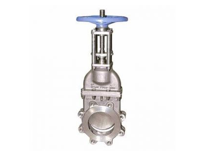 Parallel Gate Valve