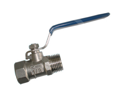 1PC BALL VALVE