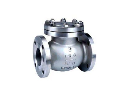 Swing Check Valve