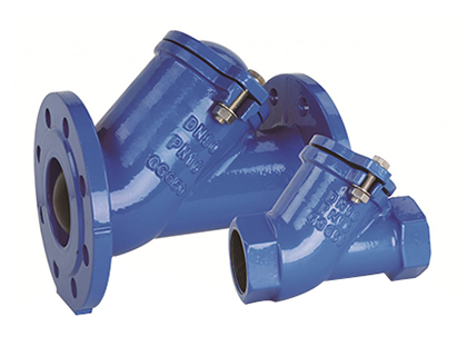 BALL Check Valves casting